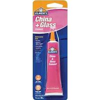 China & Glass Cement, 1 oz