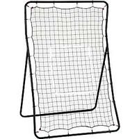MLB 3 Way Pitch Return,  36in. x 55in. x 3/4in.