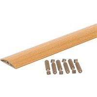 3104536 - 72IN OAK FLOOR TRANSITION
