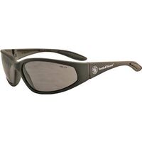 Safety Glasses, Smoke