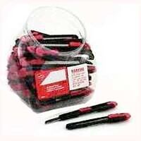 Utility Knife Assortment, 75 Pc