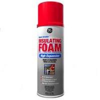 space invader foam, 12 oz