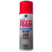 space invader foam, 12 oz
