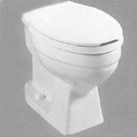 American Standard Galaxy 3372-100 Toilet Bowl