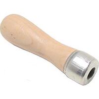Plastic File Handle, 5"