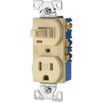 3114428 - 3WRE IVRY DUPL RECPT/TOGGLE