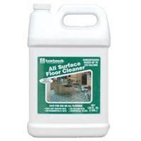 all surface floor cleaner, 128 oz