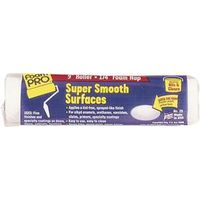 3120292 - ROLLER FINE FINISH 9INX1/4
