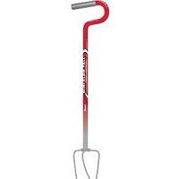 Tall Mini Garden Claw Cultivator