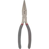 3121027 - TITANIUM NEEDLE NOSE PLIER 8IN