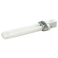 3121811 - 7W DS DULUX 2PIN 827 ECO CFL