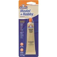 Elmers Products E1013 Model and Hobby Cement