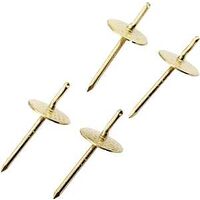 Picture Hanger, 40 Lb
