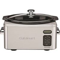 3126455 - PROGRAMMABLE SLOW COOKER