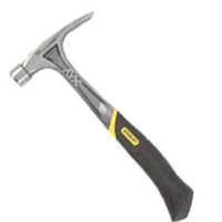 steel rip hammer, 24 oz