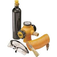 Pneumatic CO2 Regulator Kit