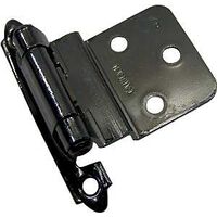 Modern Hinge, Nickel