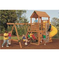 3133089 - POWERHOUSE XP PLAY SET