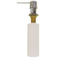 3134228 - CHROME SOAP DISPENSER