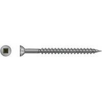 Collated Deck Screw, #8 x 2 1/2in. 1500 Pk