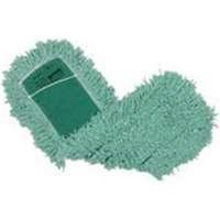 blend dust mop head, 5in. x 18in.