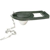 Toilet Flapper For Crane