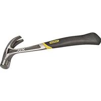 Fatmax Xtreme Antivibe 51-162 Curved Claw Hammer