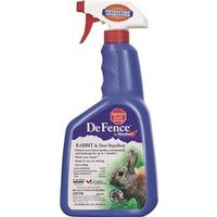 Havahart DeFence 5600 Ready-To-Use Animal Repellent