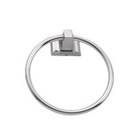 Mintcraft L760-26-03 Freedom Collection Towel Ring
