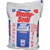 3149952 - 40LB CLAY OIL ABSORBENT