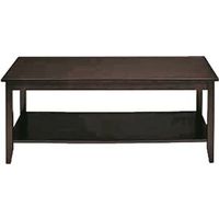 3152295 - RTA COFFEE TABLE ESPRESSO