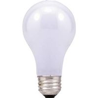 3155892 - 75W/A19 BULB DAYLIGHT 4PK