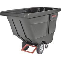 3156528 - 1 CUBIC YARD TILT TRUCK 750LB