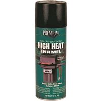 3162211 - BBQ BLACK SPRAY PAINT
