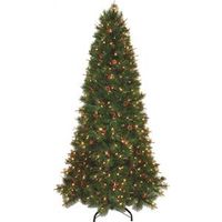 Holidaybasix 8517-H51210-01  Christmas Tree