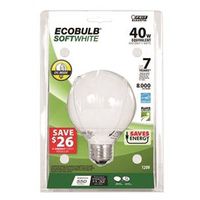 Ecobulb BPESL11GTMM Non-Dimmable CFL