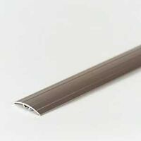 Transition Seam Binder, 36" Pewter