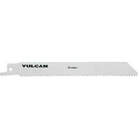 Metal Reciprocating Saw Blade, 6in. x 24 TPI