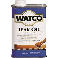 3170917 - QUART TEAK OIL