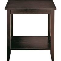 3171121 - RTA SIDE TABLE ESPRESSO
