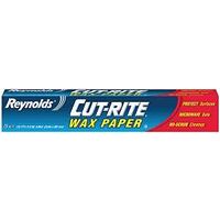 Cit-Rite Wax Paper, 11.9in. x 75