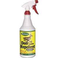 deer & rabbit spray, 1 qt