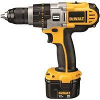 dewalt cordless drill driver, 12v