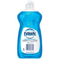 3181880 - DAWN ORIG DISH DETERGENT 12.6O