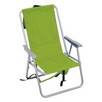 Rio Brands SC525-6973-OG Backpack Chairs