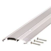 3187119 - 36IN THRESHOLD W/VINYL INSERT