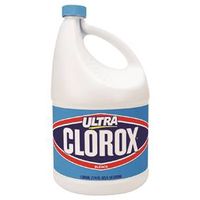 ultra clorox bleach, 174 oz  