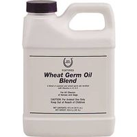 wheat germ oil blend, 32 oz