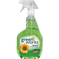 Greenworks All Purpose Cleaner, 32 oz