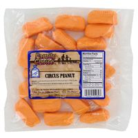 3193273 - 8 0Z CIRCUS PEANUTS